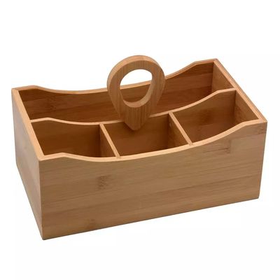 Porta-Talher Le Bamboo UNICA