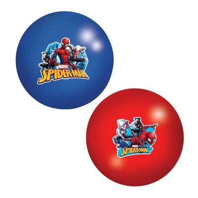 Bola Lider Spider Man UNICA