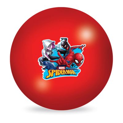 Bola Lider Spider Man UNICA