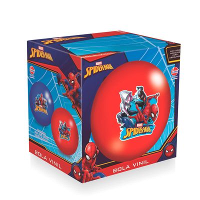 Bola Lider Spider Man UNICA