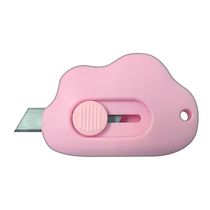 Estilete Mini Tilibra Nuvem 5,5mm - Item Sortido