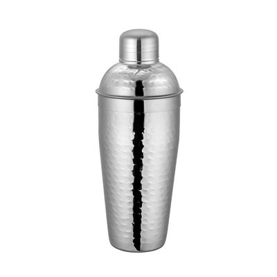 Coqueteleira Le Chef em Inox com Tampa 500ml UNICA