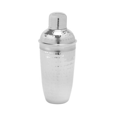 Coqueteleira Le Chef em Inox com Tampa 500ml UNICA