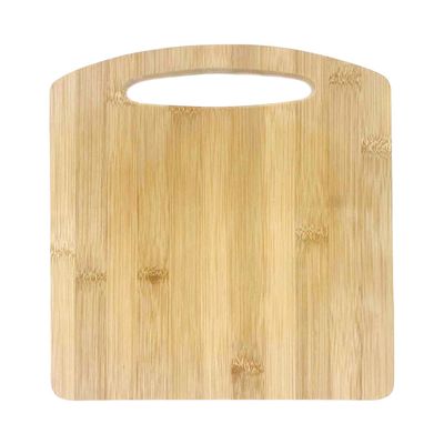 Tábua de Corte Le Bambu Marrom 33x24cm UNICA