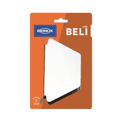 Porta Guardanapo Brinox Beli UNICA