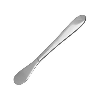 Espátula para Manteiga de Inox Le Prata com 2 Peças UNICA