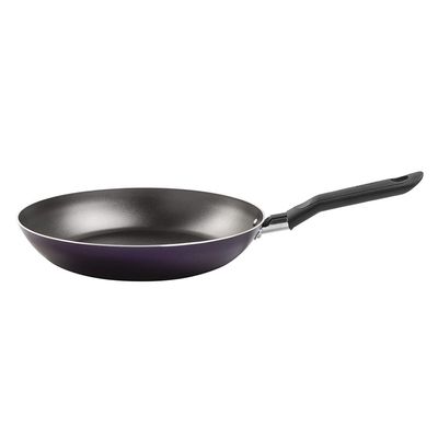 Frigideira Antiaderente Brinox Fun Roxa 22cm UNICA