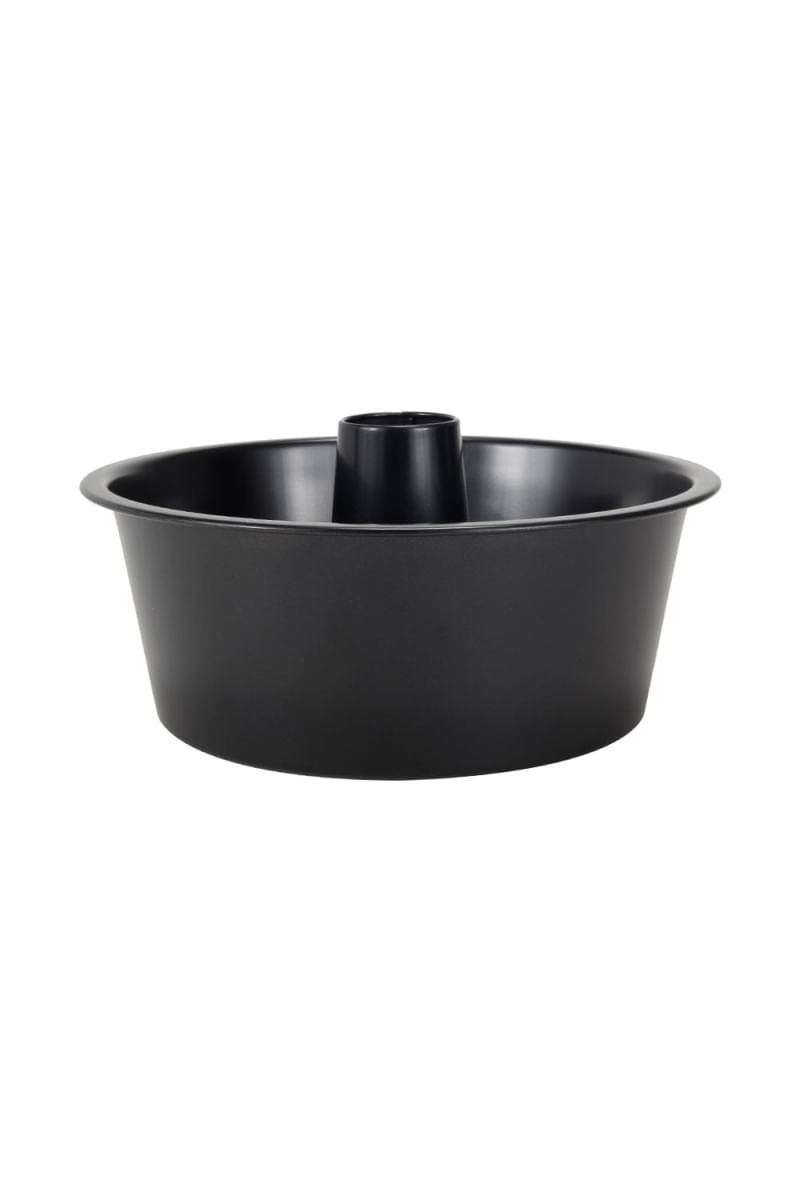 Forma para Bolo Le Antiaderente com Furo 25cm