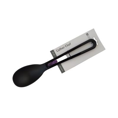 Colher Le em Nylon com Apoio UNICA