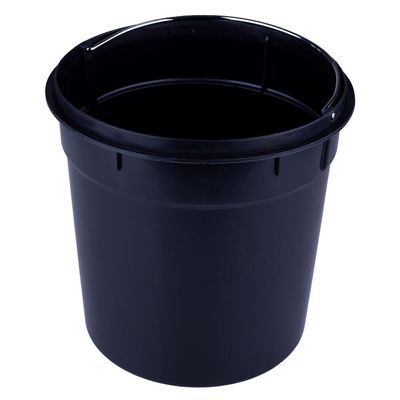 Lixeira em Inox com Pedal Echolimp Echo05 Prata 5L UNICA