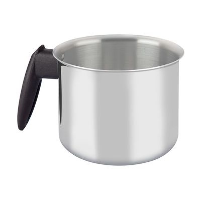 Fervedor Oliveira Polido 12cm UNICA