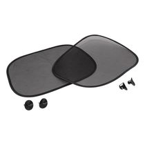 Protetor Solar para Carro Buba com Ventosa 2 Unidades
