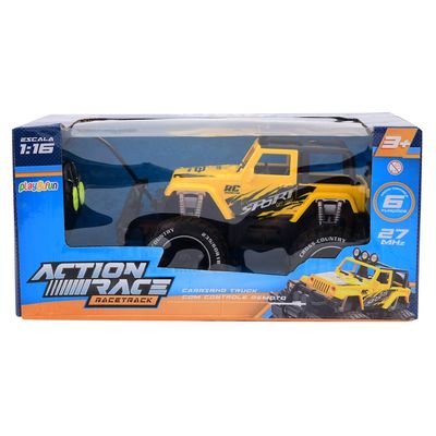 Carro RC Truck 2.0 Sort CV233289 PF UNICA