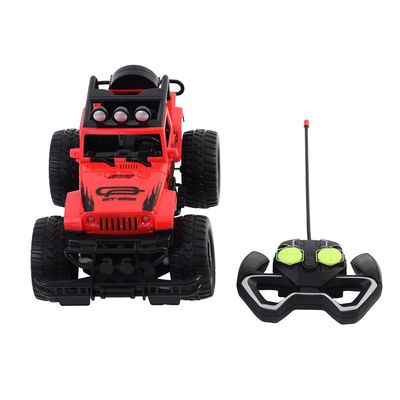 Carro RC Truck 2.0 Sort CV233289 PF UNICA