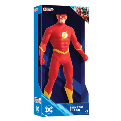 Boneco Rosita Flash UNICA