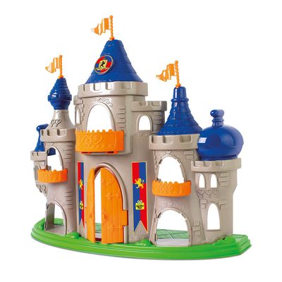 Castelo Medieval Samba Toys UNICA