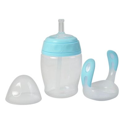 Copo de Treinamento Pbb Azul 200ml UNICA