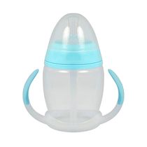 Copo de Treinamento Pbb Azul 200ml