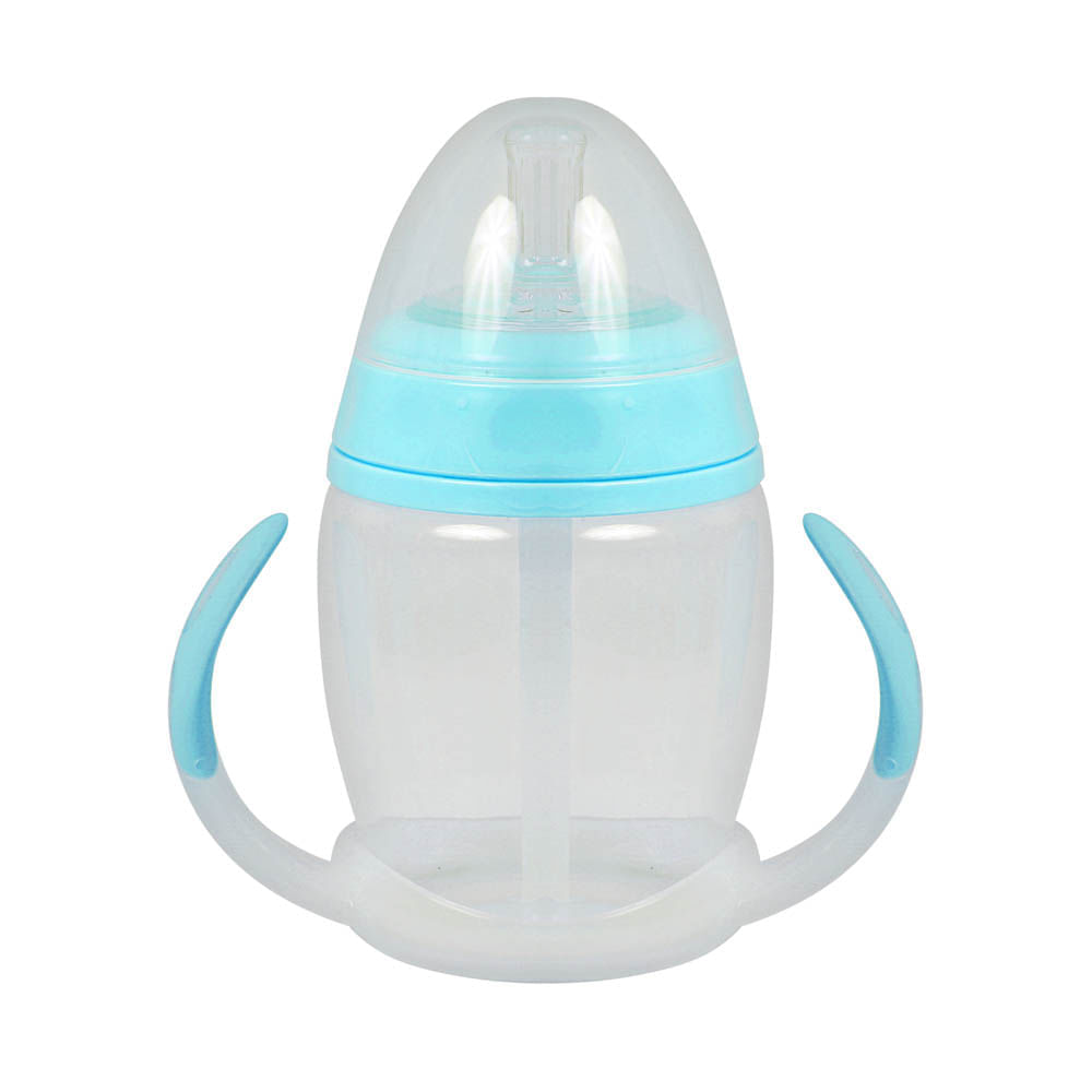 Copo de Treinamento Pbb Azul 200ml