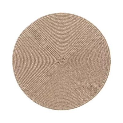 Lugar Americano Copa e Cia Luna Allure 38cm UNICA