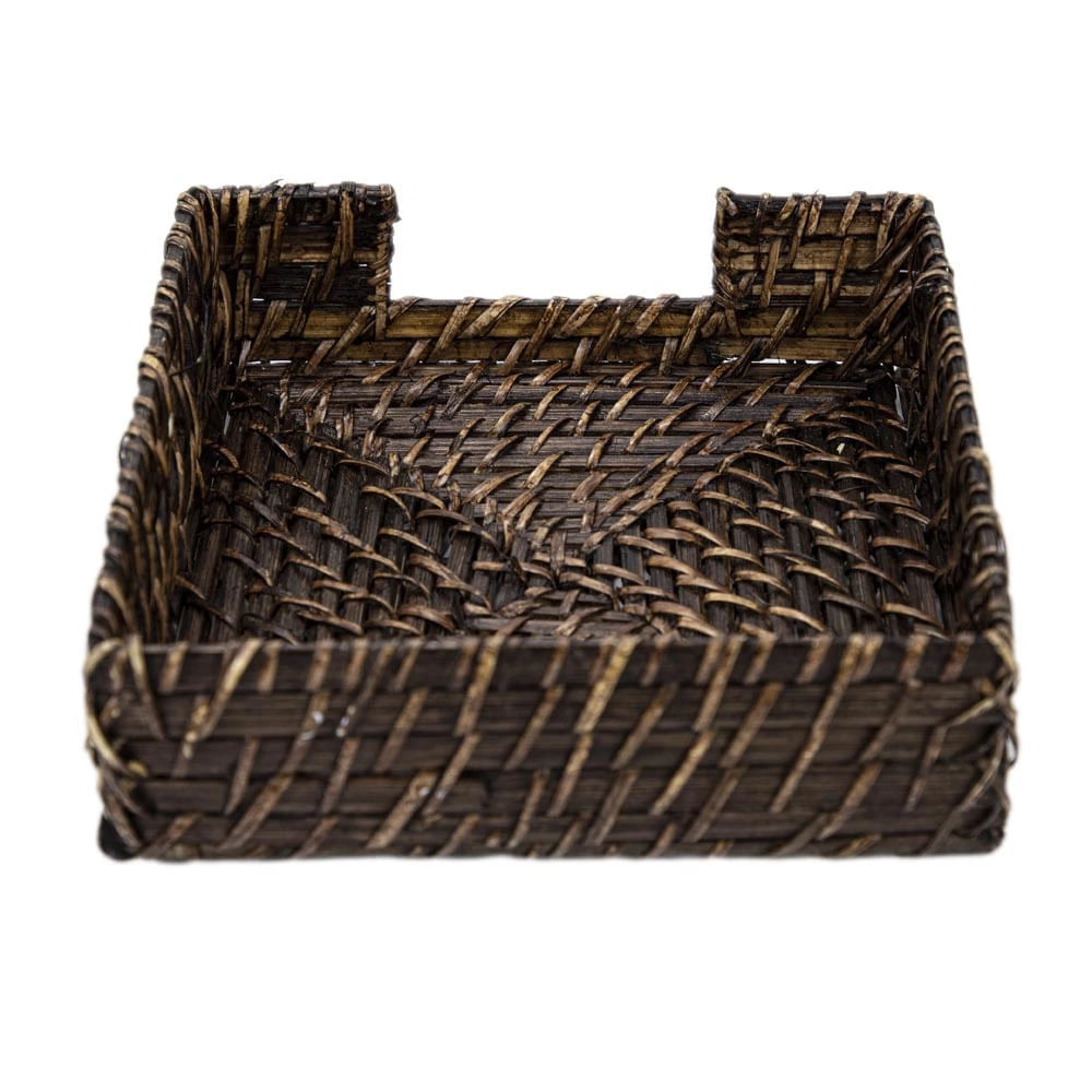 Porta Guardanapo Le Rattan