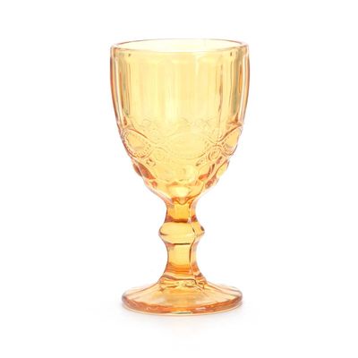 Taça Le Greek para Água 320ml UNICA