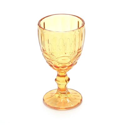 Taça Le Greek para Água 320ml UNICA