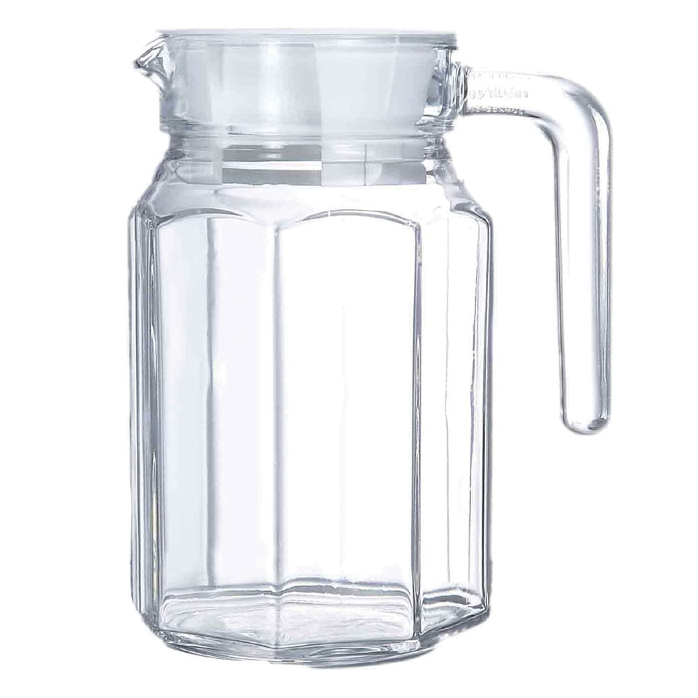 Jarra de Vidro 750ml CV244743 Cazza