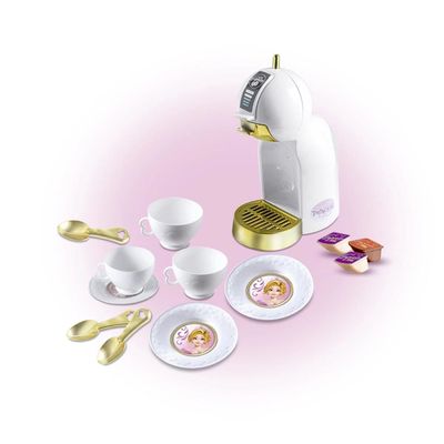 Kit Zuca Toys Expresso Princess UNICA