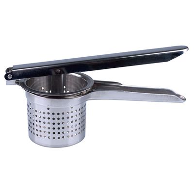 Espremedor de Batata Cazza Deli em Inox UNICA