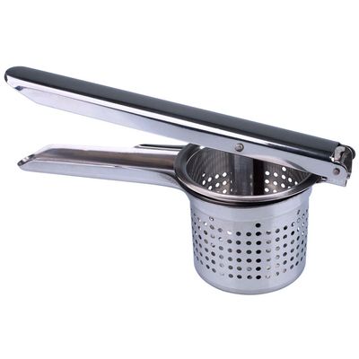 Espremedor de Batata Cazza Deli em Inox UNICA