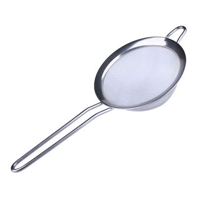 Peneira de Cozinha Cazza Deli em Inox 34cm UNICA
