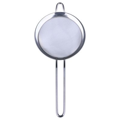 Peneira de Cozinha Cazza Deli em Inox 34cm UNICA