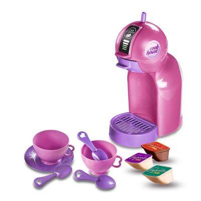 Kit Espresso Show Zuca Toys UNICA