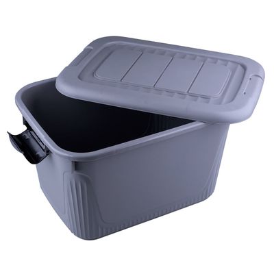Caixa Organizadora Container 30L Plasnorthon UNICA