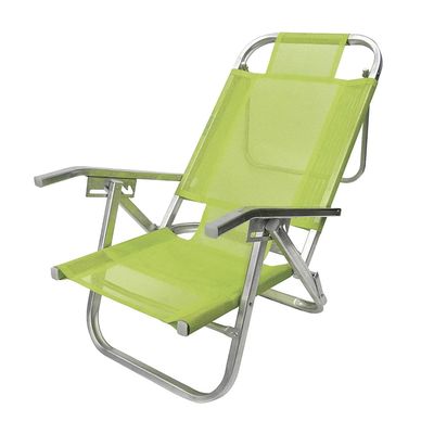 Cadeira de Praia Botafogo Premium 0554 UNICA