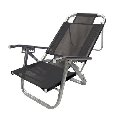 Cadeira de Praia Botafogo Premium 0554 UNICA