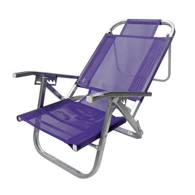 Cadeira de Praia Botafogo Premium 0554 UNICA