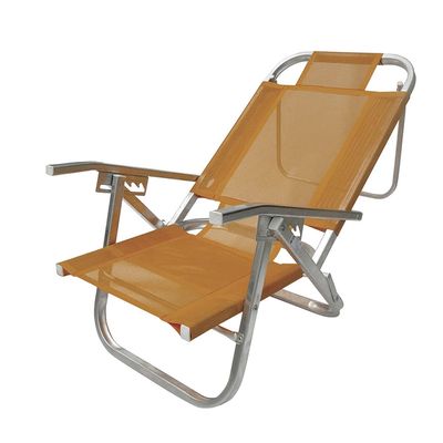 Cadeira de Praia Botafogo Premium 0554 UNICA