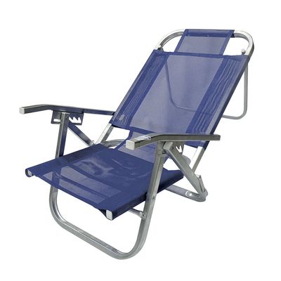 Cadeira de Praia Botafogo Premium 0554 UNICA
