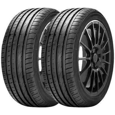 KIT 2 Pneus Aptany RA301 215/45 R17 Aro 17 91W XL