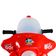 Mini Moto Mickey Disney Vermelha