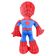 Pelúcia Homem Aranha 20cm Disney Vermelho