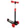 Patinete 3 Rodas Top Runner Play&Fun Preto
