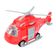 Helicóptero com Som E Luz Play&Fun Vermelho