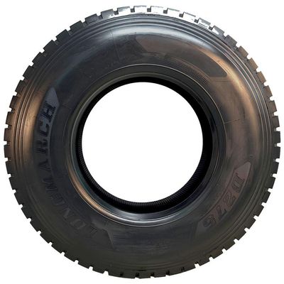 KIT 4 Pneus Longmarch D275 295/80 R22.5