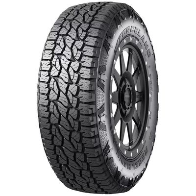 KIT 2 Pneus Forceland Rebel Hawk AT 235/70 R16