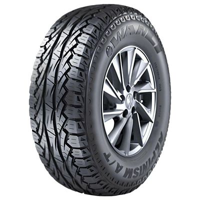 KIT 4 Pneus Wanli SU006 265/60R18 AT Aro 18 110H