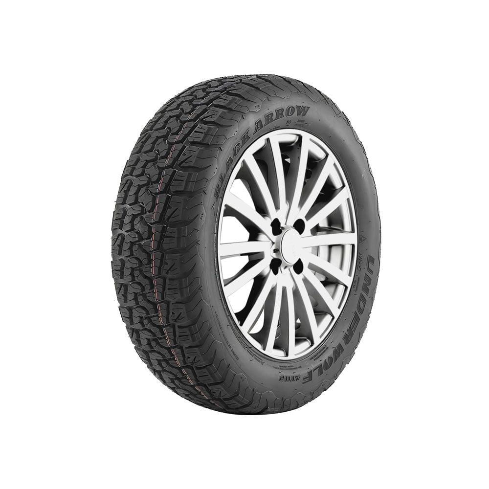 Pneu Black Arrow AT02 205/70 R15 AT Aro 15 96T