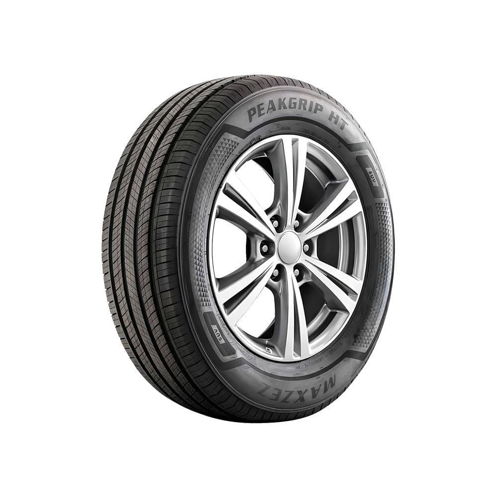 Pneu Maxzez Peakgrip HT 265/60 R18 HT Aro 18 110H